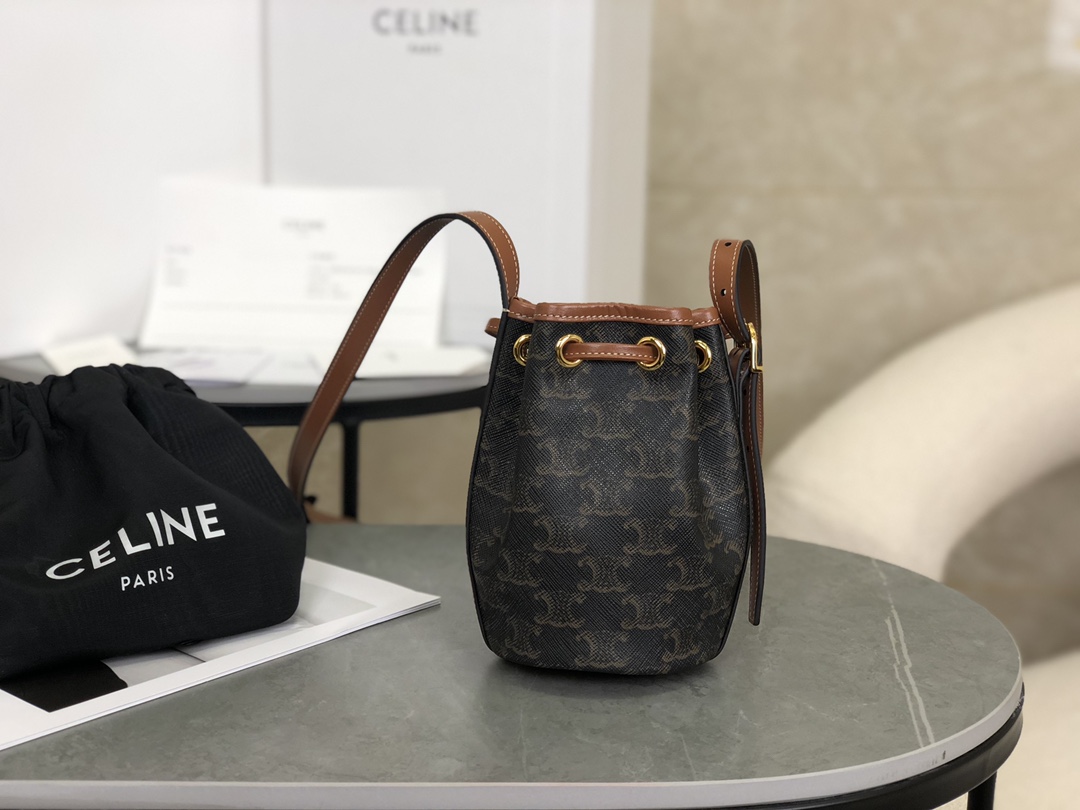 Celine Bucket Bags